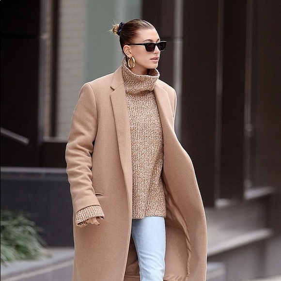 Jos. A. Bank Jackets & Blazers - Vintage Jos A Bank Unisex Camel Blazer
